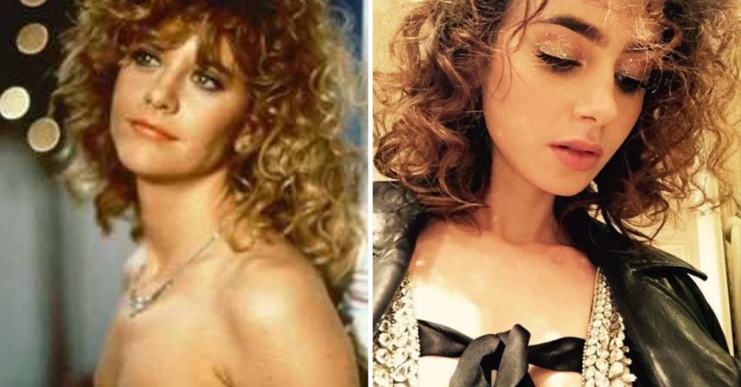 Guia Completo: Como Conquistar o Volume Icônico dos Cabelos Anos 80