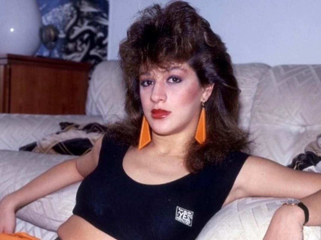 Mullet Feminino: Da Rebeldia dos Anos 80 ao Estilo Moderno