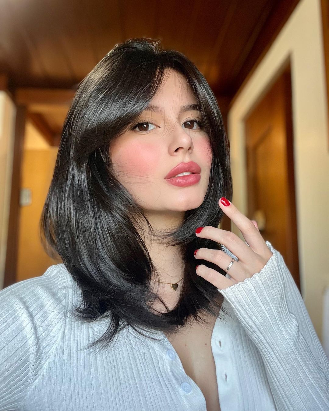 penteados anos 80 e 90 para se inspirar