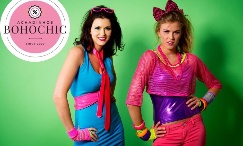 erros comuns ao fazer cabelo frisado anos 80