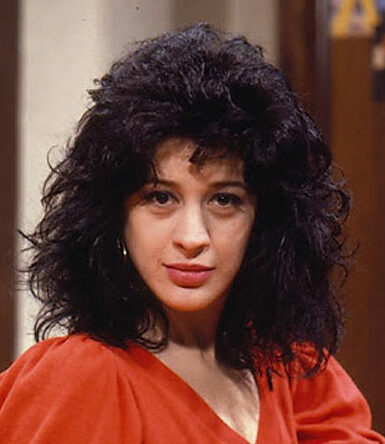 cabelo feminino anos 80 90