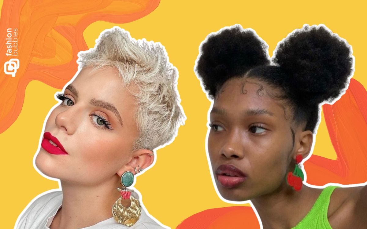 cortes cabelo curto feminino anos 80 fotos