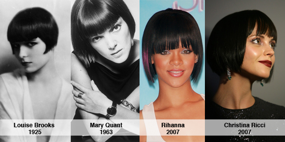 cabelo feminino antigo