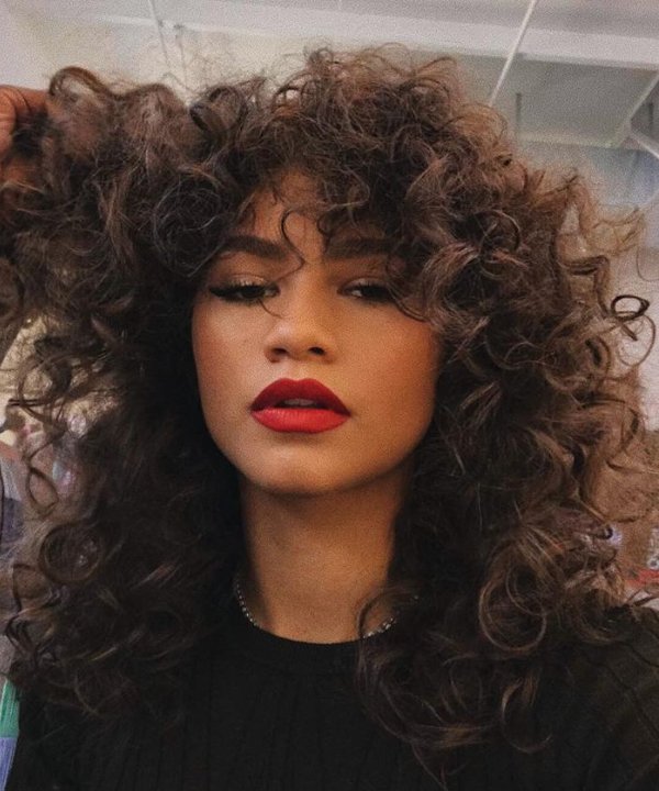 cabelo feminino antigo