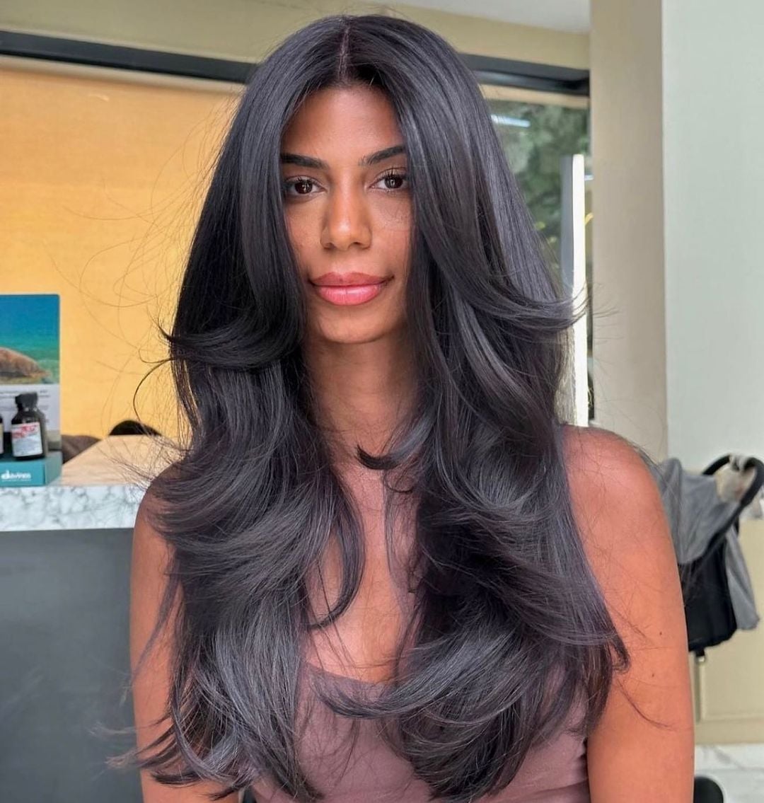 Como Fazer o Corte Butterfly em Casa: Guia Completo