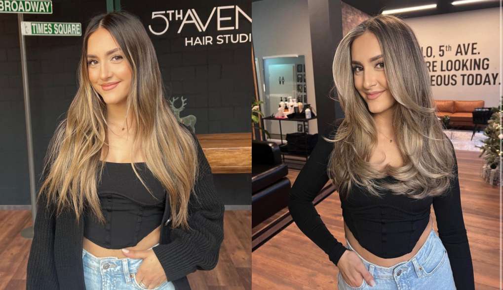 Franja Butterfly: O Detalhe que Transforma seu Visual