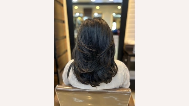 Corte Butterfly em Cabelos Curtos: Inspirações e Dicas