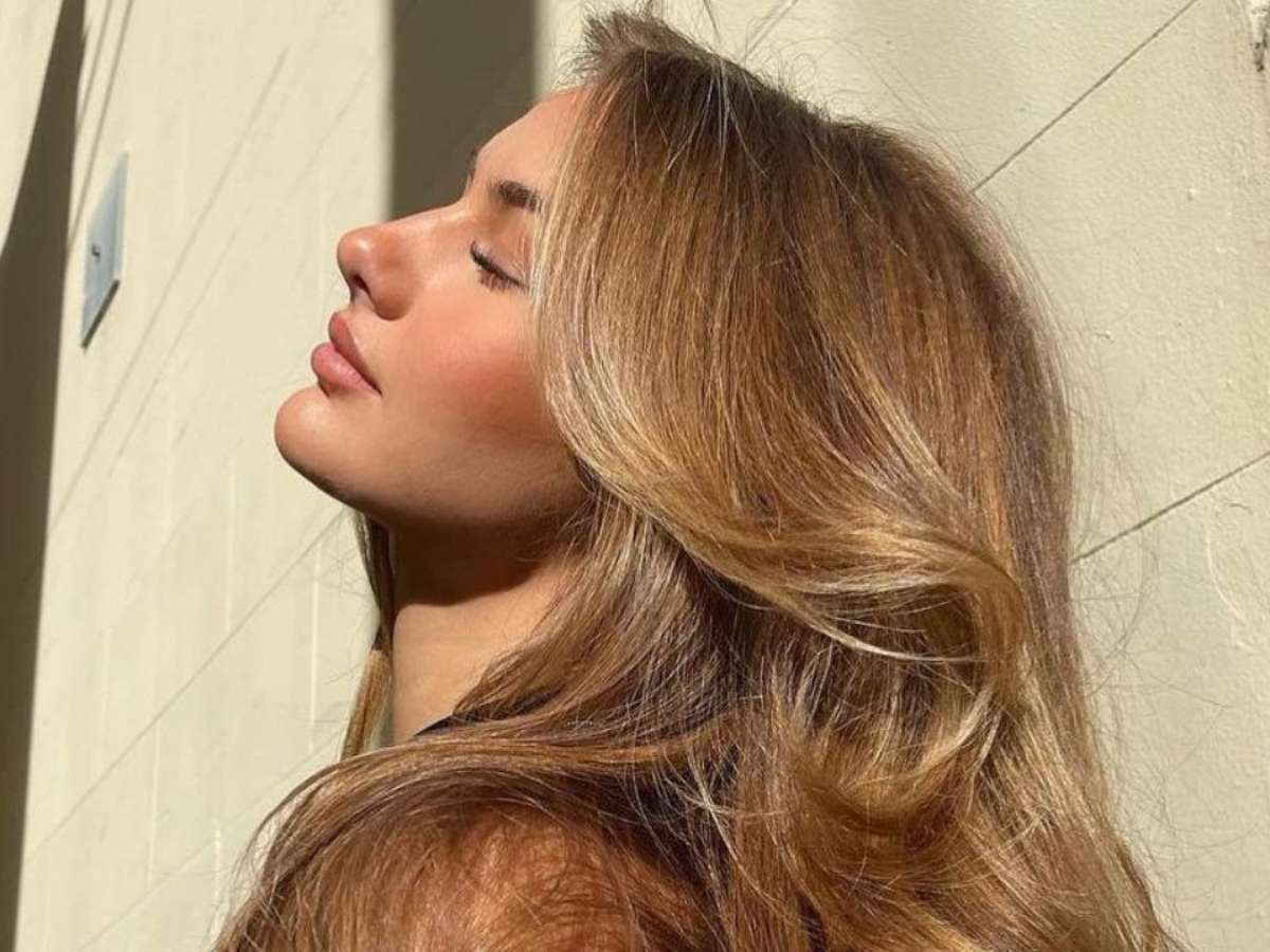 Finalização Perfeita para o Corte Butterfly: Dicas de Styling