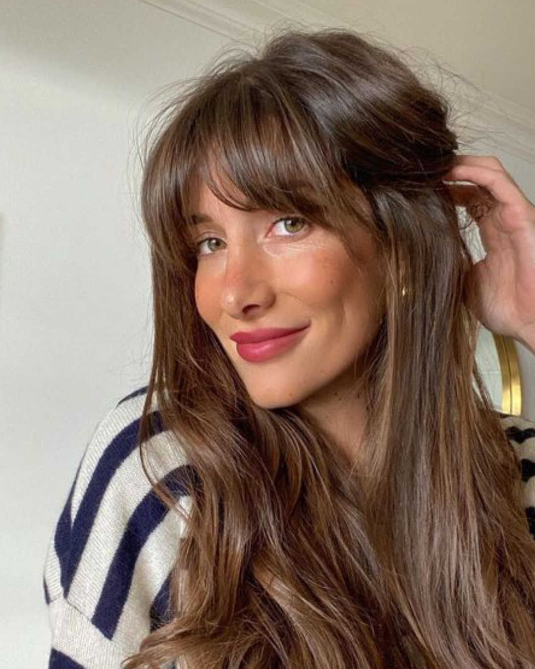 Franja Rejuvenescedora: Os Melhores Cortes para Mulheres Maduras