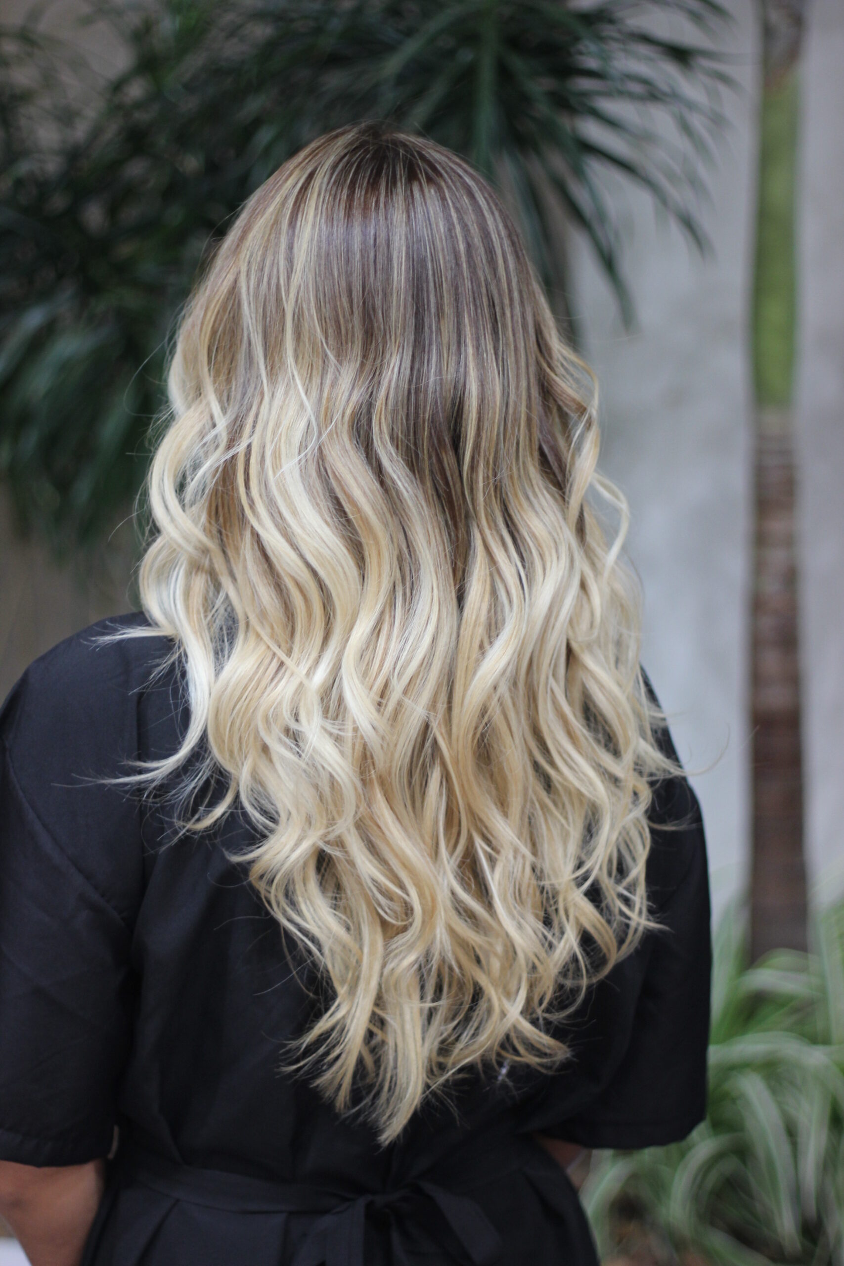 Cronograma Capilar Essencial para Manter Suas Luzes Sempre Radiantes