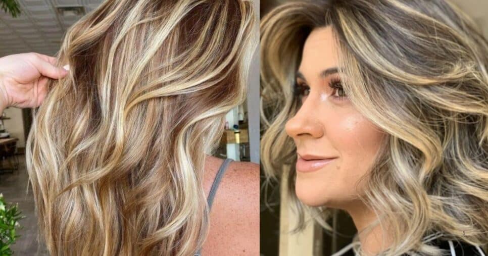 Mechas ou Reflexos? Entenda as Diferenças e Escolha a Melhor Técnica