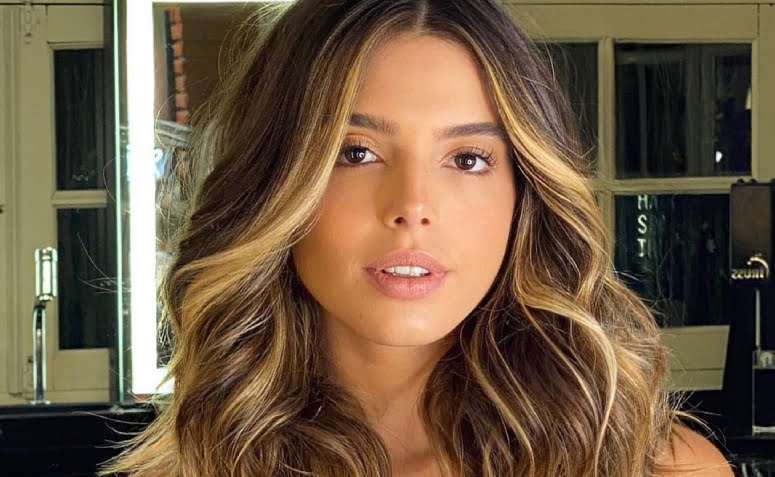 Morena Iluminada ou Loiro Platinado: Qual Estilo de Luzes Combina Mais Com Você?