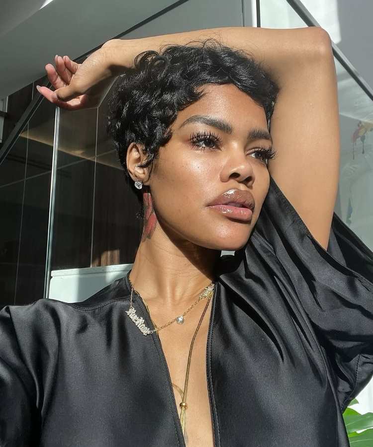 Sidecut e Undercut femininos: o guia definitivo