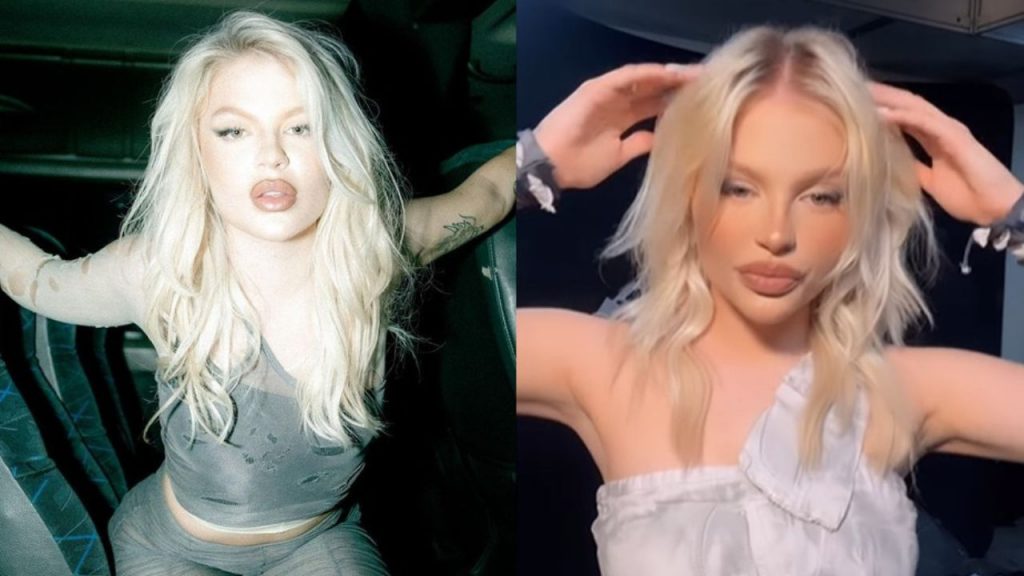 cortes de cabelo feminino para disfarçar corte quimico