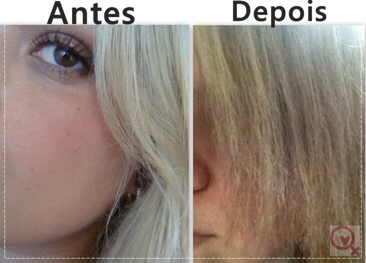 cortes de cabelo feminino para disfarçar corte quimico