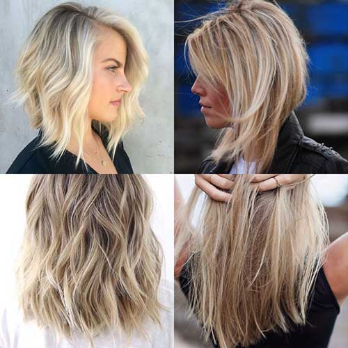 cabelo feminino curto atras