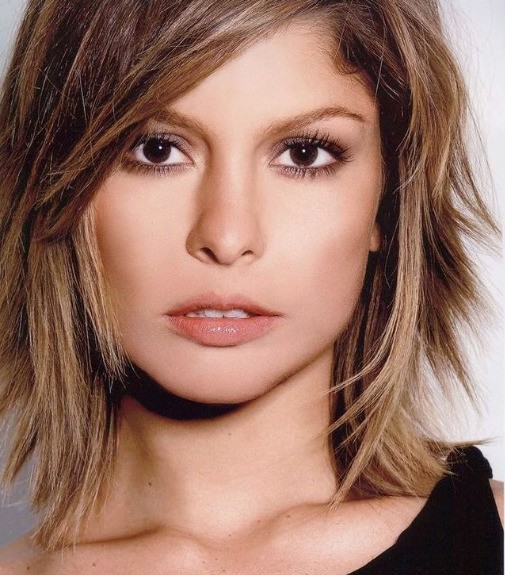 Butterfly Cut: O Corte Borboleta que Dominará 2026