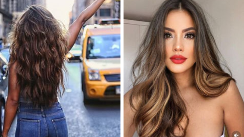 Chanel ou Franja: Encontre o Corte Desfiado Ideal para seu Rosto