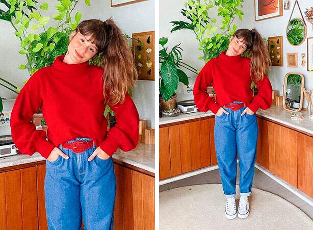 Acessórios de Cabelo Anos 80: Guia Completo para um Visual Autêntico