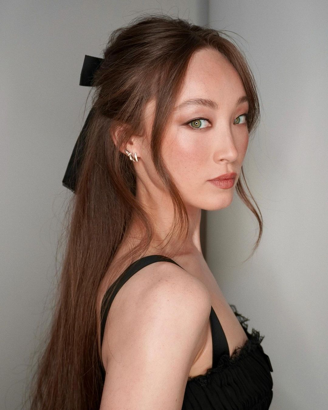 Como Escolher o Penteado Perfeito para Colação de Grau com Capelo