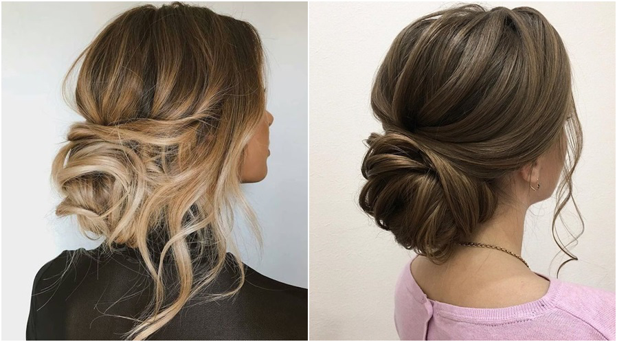 Guia Completo: Penteados para Cabelos Curtos e Médios na Formatura