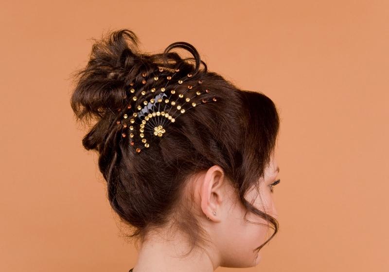 Penteados para Baile de Formatura: Ousadia e Elegância para Arrasar