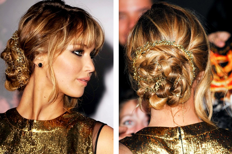 Truques Infalíveis para o Seu Penteado de Formatura Durar a Noite Toda