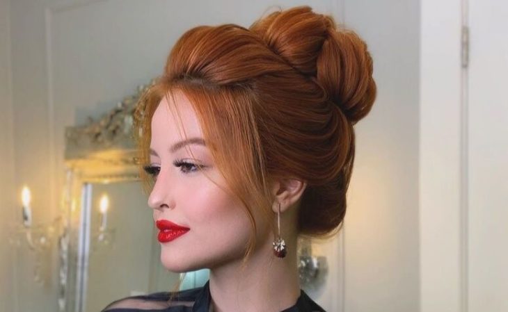 Penteados para Baile de Formatura: Ousadia e Elegância para Arrasar