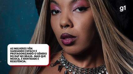 Undercut Feminino: 10 Desenhos Criativos para a Nuca