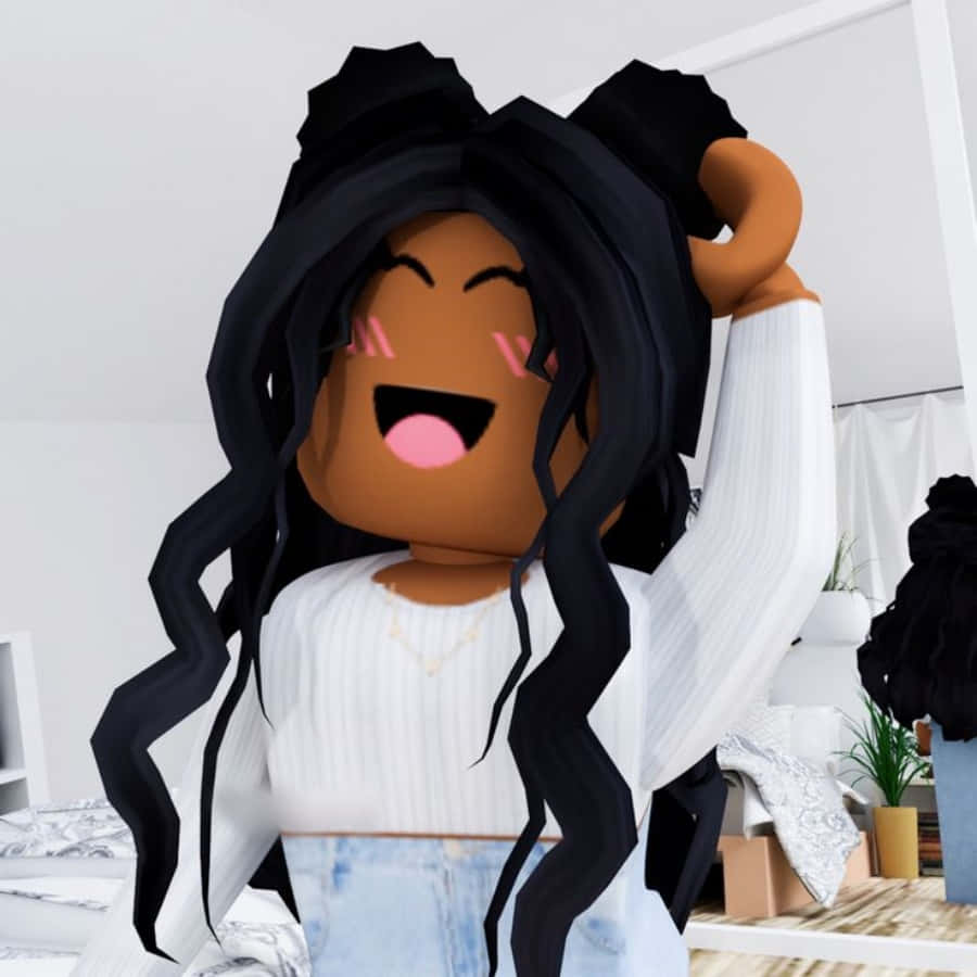 cabelo feminino gratis roblox