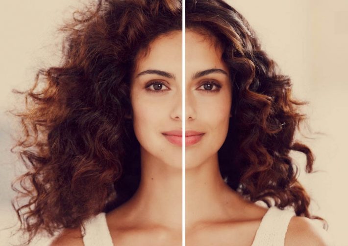 cabelo feminino grosso