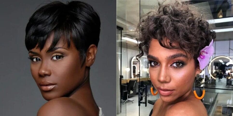 cabelo grosso vs cabelo fino qual a diferença e cuidados