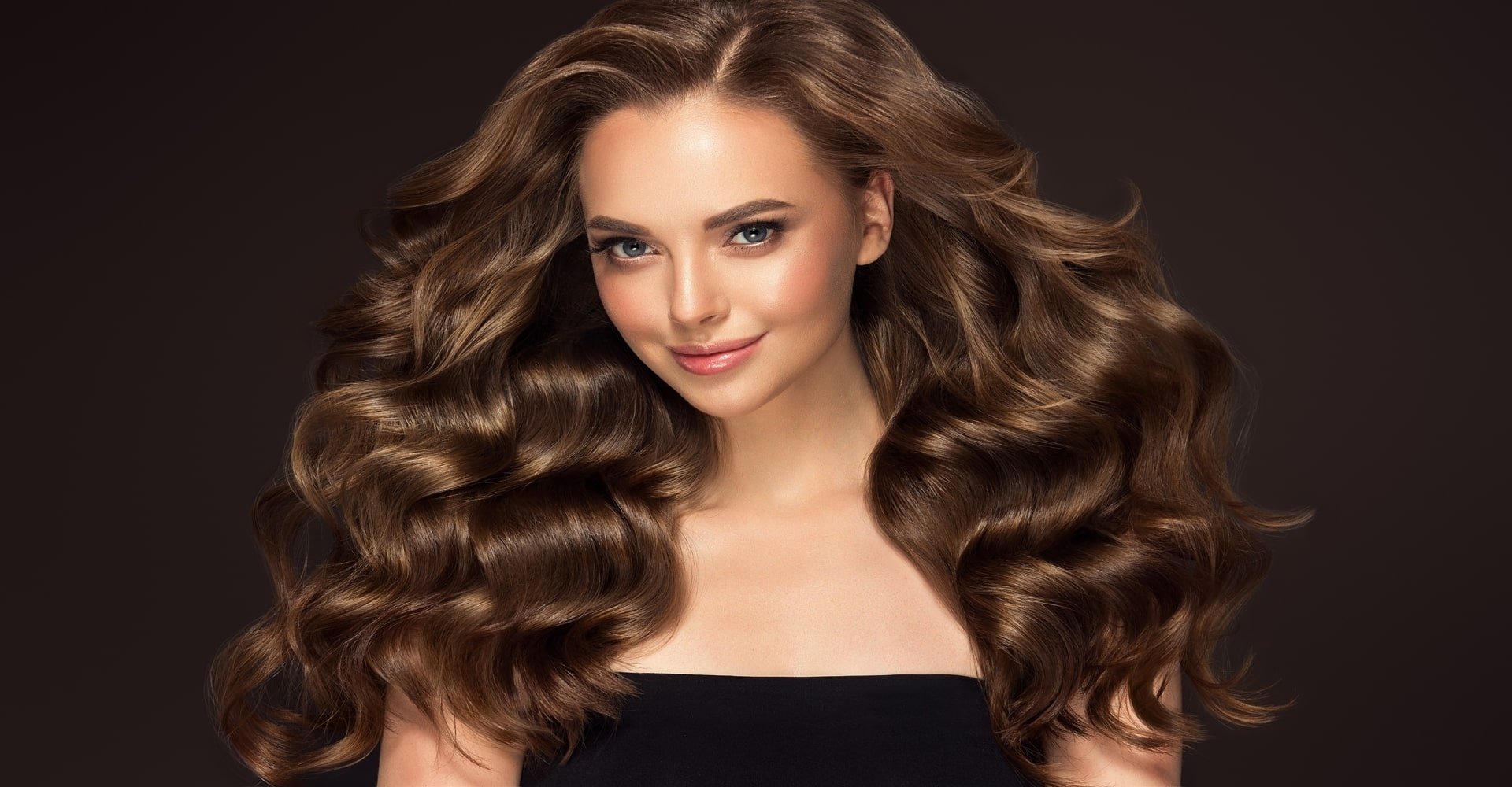 erros comuns ao cuidar de cabelo grosso e volumoso