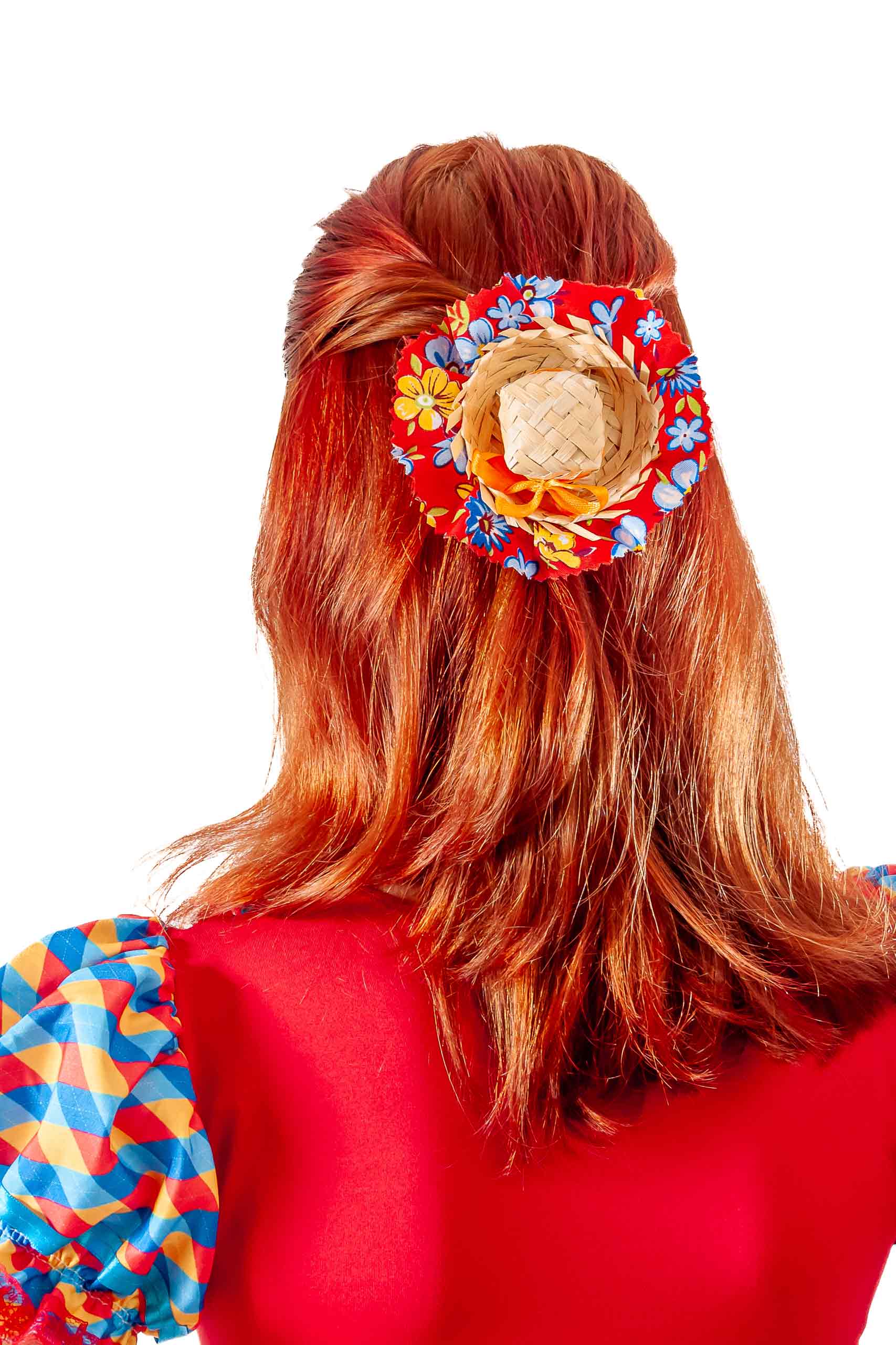 Maquiagem Caipira: Dicas para Combinar com seu Penteado Junino