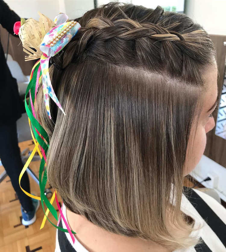 Maquiagem Caipira: Dicas para Combinar com seu Penteado Junino