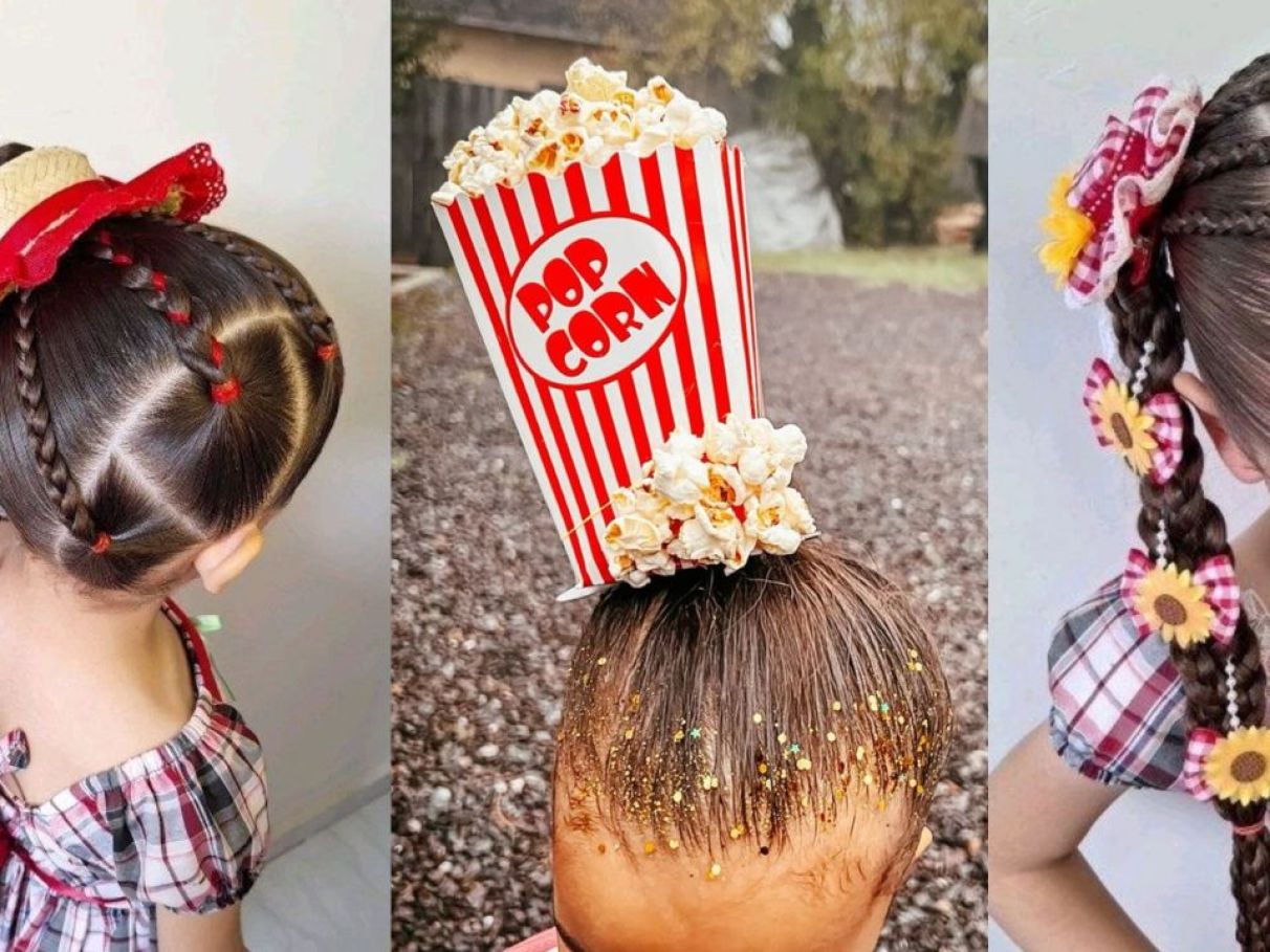 Maria-Chiquinha com Fitas: O Clássico Junino Repaginado