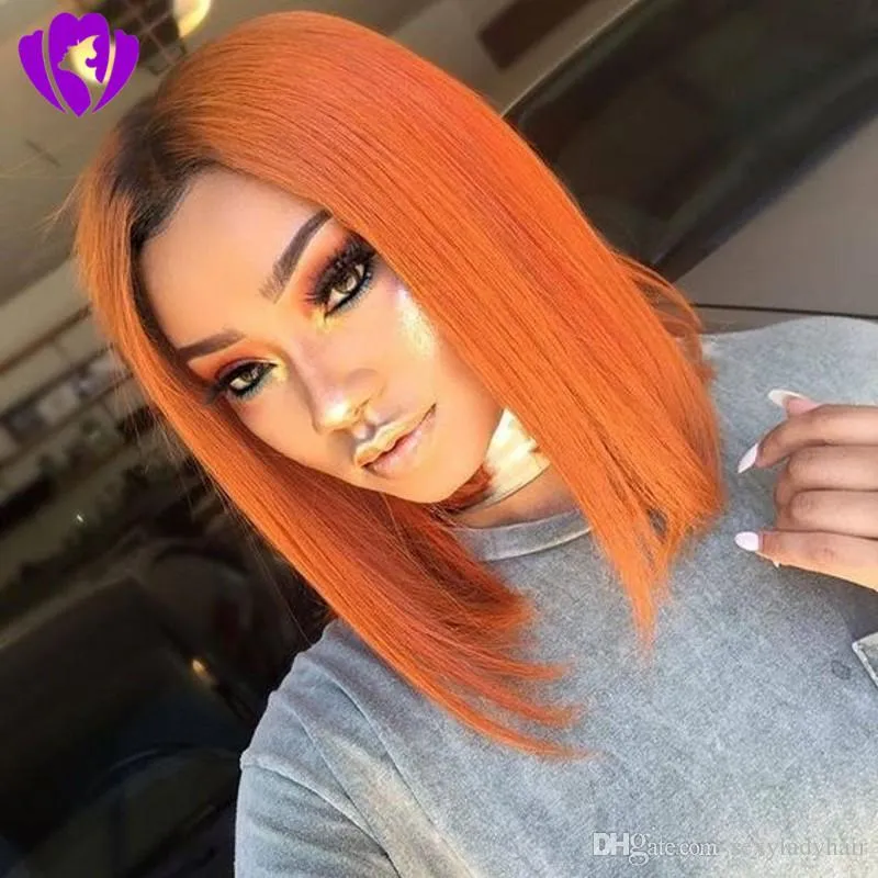 Cabelo Laranja e Coloração Pessoal: Descubra as Cartelas que Harmonizam