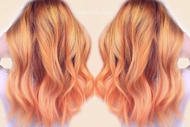 Manutenção do Cabelo Laranja: Produtos Essenciais para Durabilidade da Cor