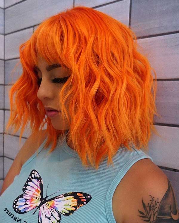 Neutralizando o Laranja Indesejado: Soluções e Produtos para Salvar Seu Cabelo