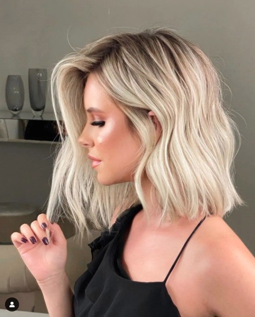 Loiro Manteiga: O Segredo para um Visual Iluminado e Equilibrado