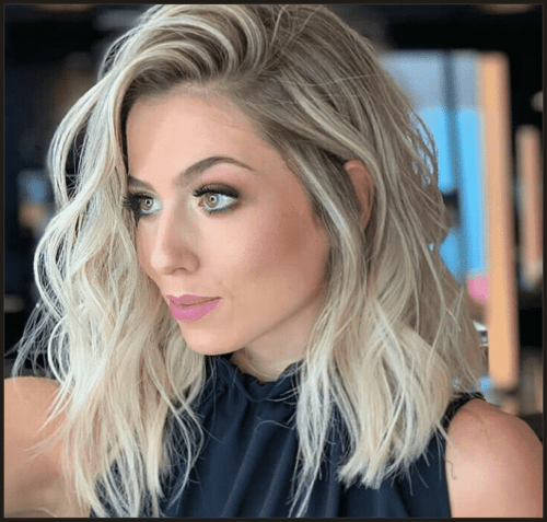 Loiro Manteiga: O Segredo para um Visual Iluminado e Equilibrado