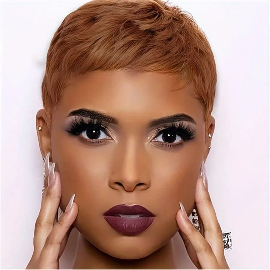 cabelo feminino maquina 5