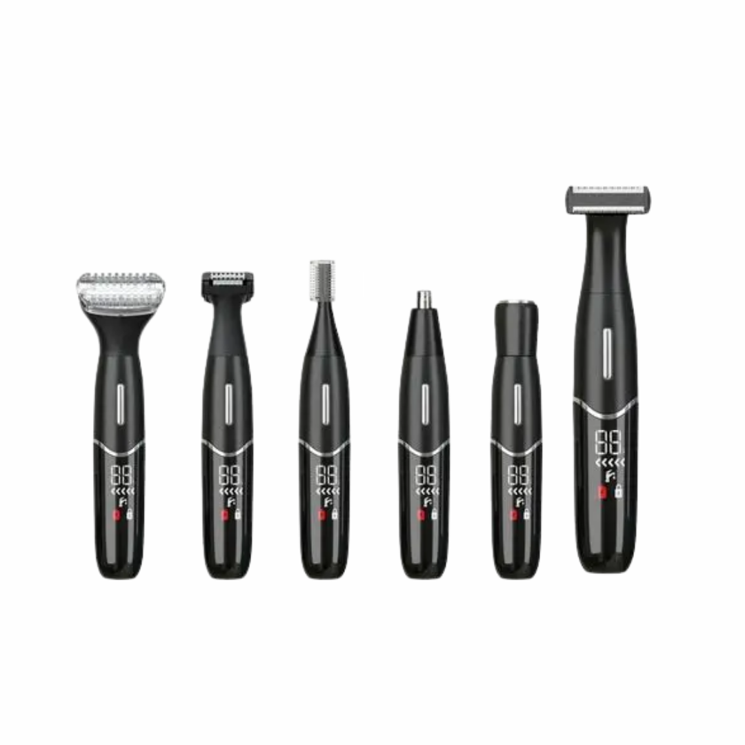 cabelo feminino maquina 6