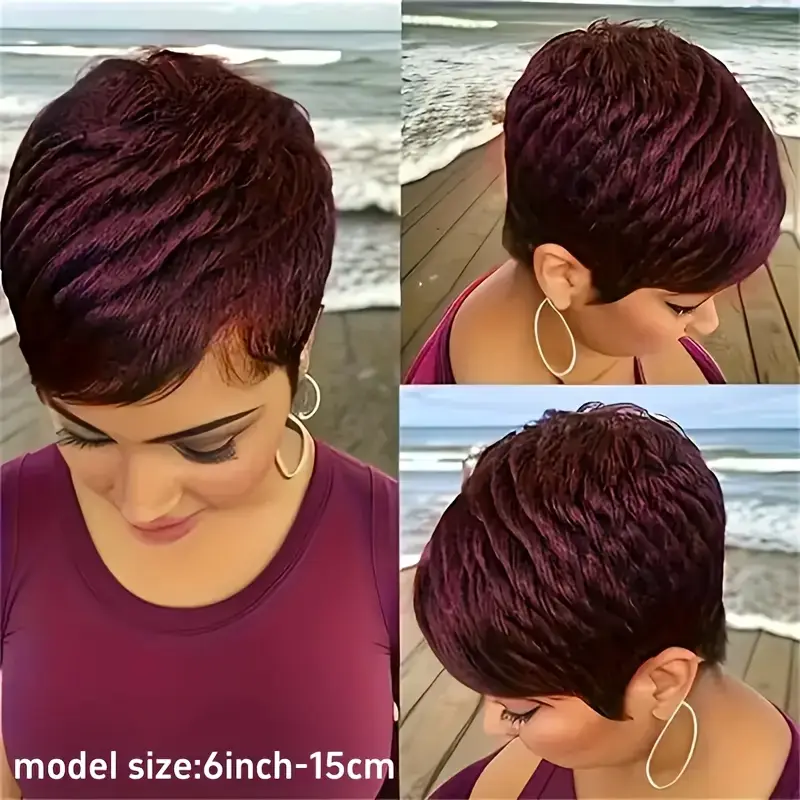 cabelo feminino maquina 6