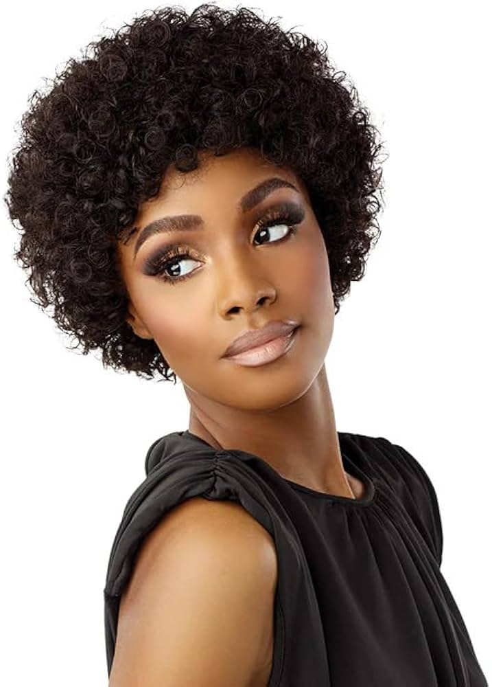 cabelo feminino maquina 6