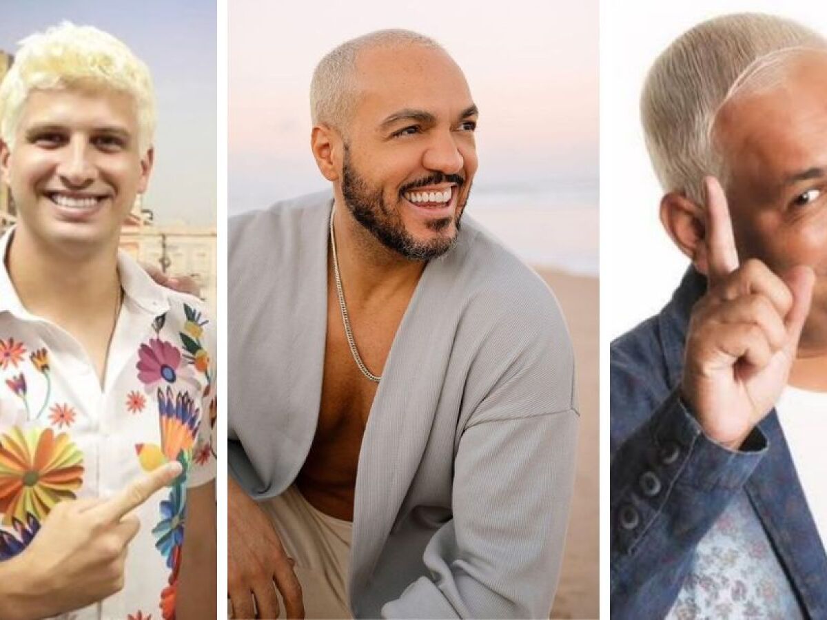 Máscaras e Protetores