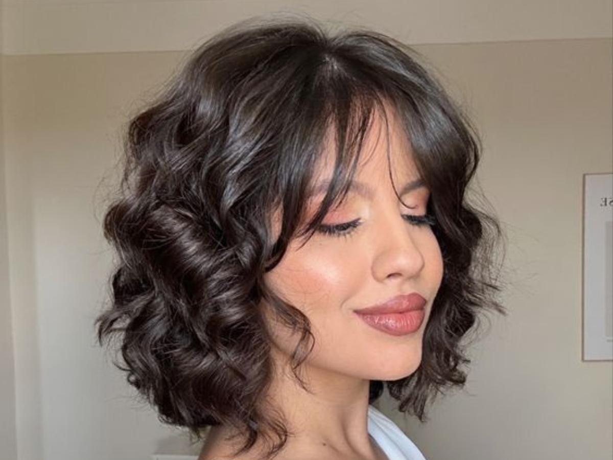 Descubra seu Tipo de Cabelo Ondulado: 2A