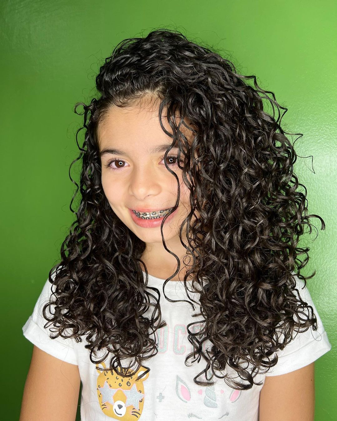 Cabelo Feminino Ondulado