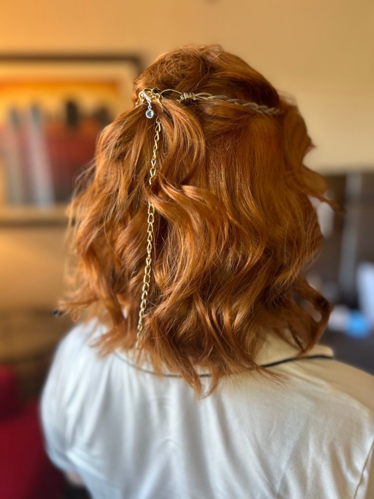 Técnicas Simples para Ondas Perfeitas Sem Usar Calor