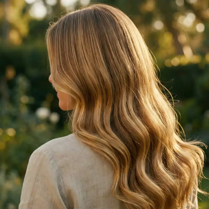 cabelo ondulado 2b vs 2c qual a diferença